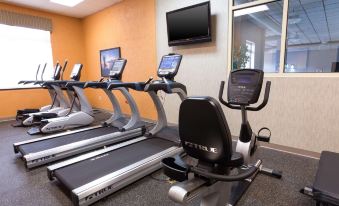 Drury Inn & Suites Flagstaff