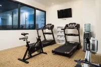 Rydges Mackay Suites - نادي رياضي