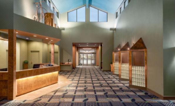 Royal Hotel West Edmonton, Trademark Collection by Wyndham