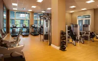 Hyatt Regency Long Island - Træningscentre