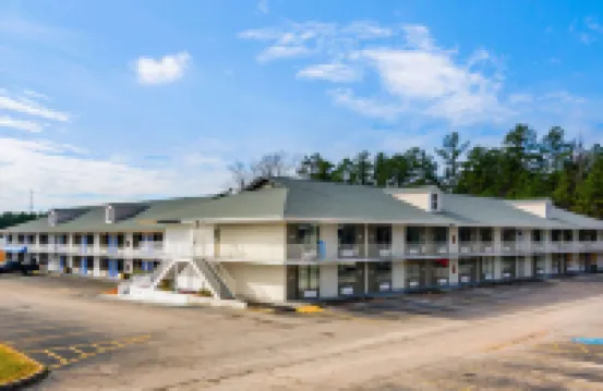 Motel 6 Lagrange, GA