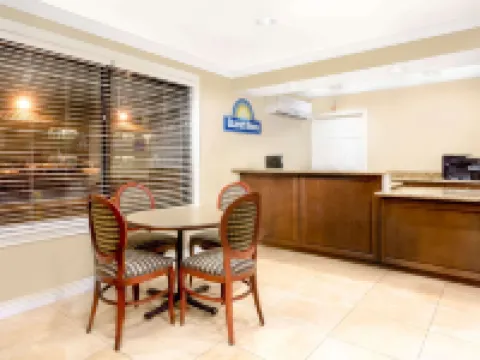 Days Inn by Wyndham Kingman East Hoteles en Kingman