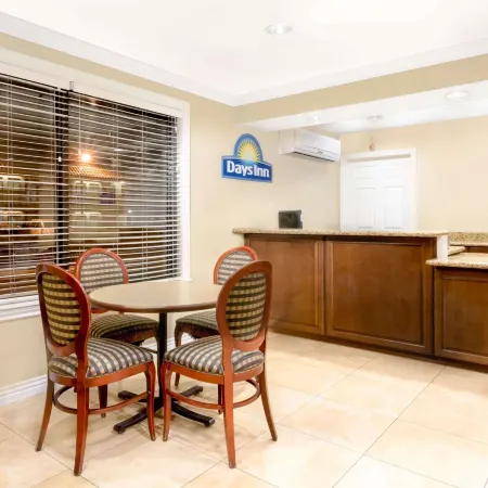 Days Inn by Wyndham Kingman East