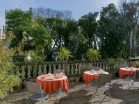 Best Western Hotel le Guilhem Hotels in der Nähe von Präfektur