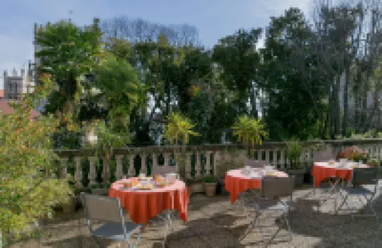Best Western Hotel le Guilhem