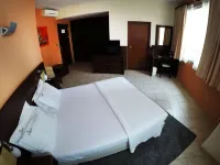 Hotel Continental Luanda