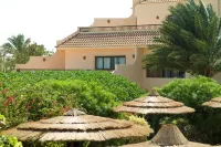 Flamenco Beach and Resort Hotels in El Qoseir