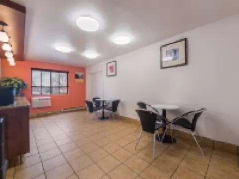 Motel 6 Saint Paul, MN - I-94 Hotels in Saint Paul