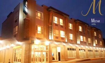 MStar Hotel
