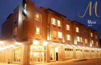 MStar Hotel