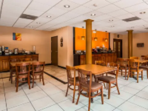 伍德蘭貝斯特韋斯特優質酒店 伍德蘭市酒店