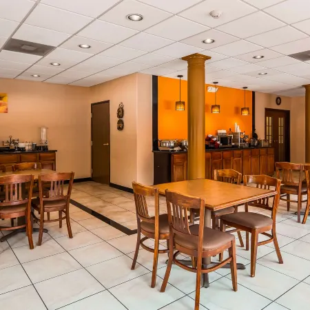 Best Western Plus the Woodlands