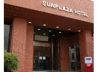 Ishinomaki Sunplaza Hotel Hotels in Onagawa