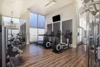Hyatt Regency Lexington - Gym