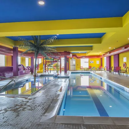 Comfort Suites Regina