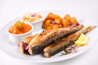 Best Western Hotel Jurata - breakfast