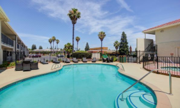 Best Western Sandman Hotel