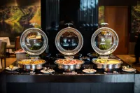 Wyndham Costa del Sol Pucallpa - Breakfast