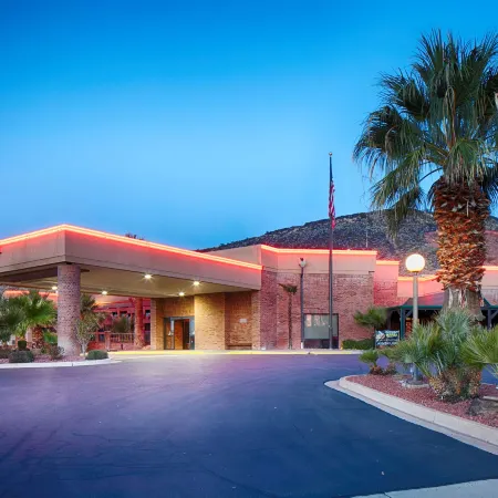 Red Lion Hotel & Conference Center St. George, UT