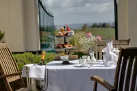 Lord Haldon Country Hotel,Sure Hotel Collection B - breakfast