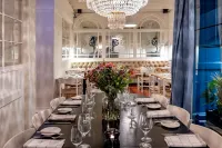 Hotel Bella Grande Hotel a Copenaghen