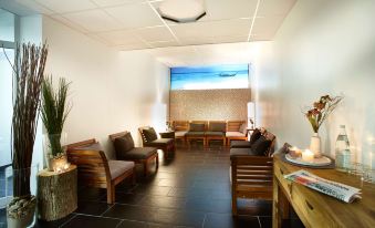 Hotel Ploener See by Tulip Inn