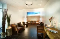 هوتيل بلونر سي باي توليب إن فنادق في Dersau