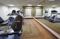 La Quinta Inn by Wyndham Minneapolis Airport Bloomington - Phòng tập thể hình