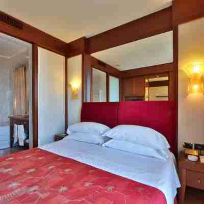 Best Western Hotel Nazionale Rooms