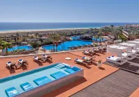 Occidental Jandía Royal Level - Adults Only Hotel a Costa Calma