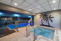 Wingate by Wyndham Oklahoma City Airport