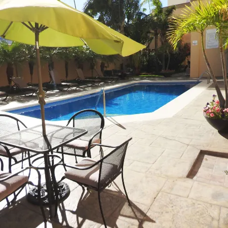Best Western Plus Los Mochis