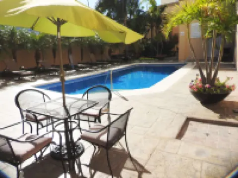 Best Western Plus Los Mochis Hotel di Los Mochis