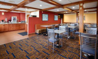 Best Western Benton Harbor-St. Joseph