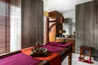 Hyatt Ahmedabad - ที่มีสปา
