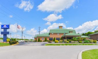 Americas Best Value Inn-Goodlettsville/N. Nashville