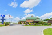 Americas Best Value Inn-Goodlettsville/N. Nashville Hotels near Jared