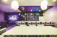 La Quinta Inn & Suites by Wyndham McAllen la Plaza Mall - Quầy bar