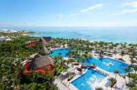 Barceló Maya Tropical - All Inclusive - Sea View