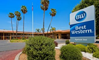 Best Western Apricot Inn