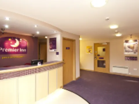 Premier Inn Rainham (Kent) Hotels in Rainham