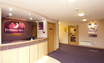 Premier Inn Rainham (Kent)