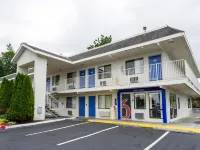 Motel 6 Seattle, WA - Airport Hotels in Seattle