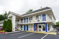 Motel 6 Seattle, WA - Airport Hotels in SeaTac