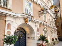Radisson Blu Hotel Altstadt, Salzburg Hotels in Salzburg
