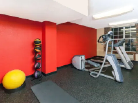 Days Inn & Suites by Wyndham Tucker/Northlake Hotels in Tucker