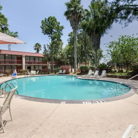 GreenTree Hotel & Extended Stay I-10 Fwy Houston, Channelview, Baytown