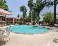 GreenTree Hotel & Extended Stay I-10 Fwy Houston, Channelview, Baytown - Pools