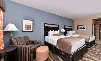 Best Western Plus Lake Jackson Inn  Suites