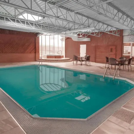 Days Inn by Wyndham Fredericton